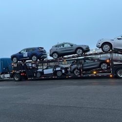 Car Hauler 