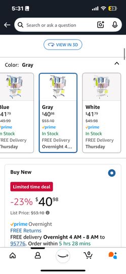 Clothes Drying Rack