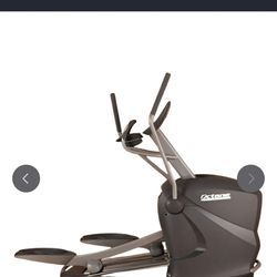 Elliptical