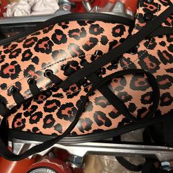 Impala Roller-skates Size 9