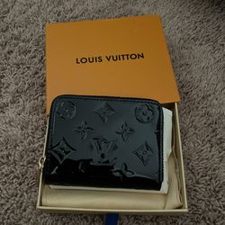 Louis Vuitton Card Holder Wallet