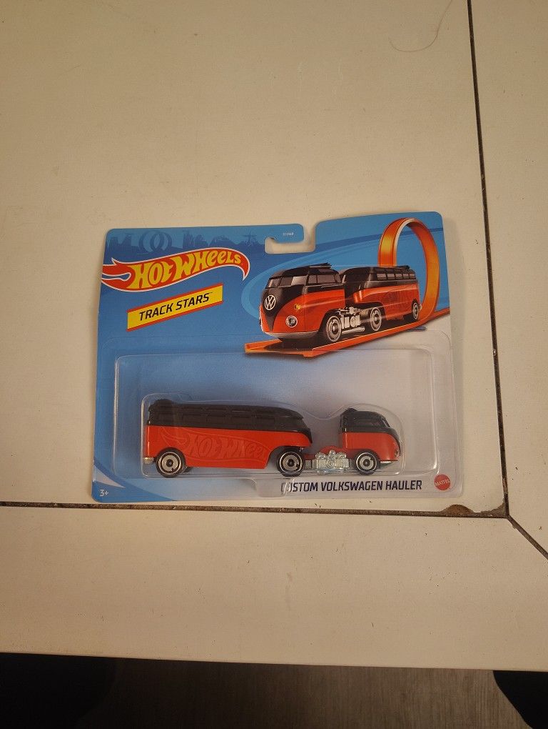 Hotwheels
