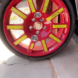 Tires 