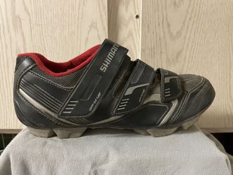 Shimano XC30 Clipless Cycling Shoe