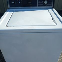 BUDGET ALERT!!! HEAVY DUTY KENMORE WASHER WHIRLPOOL DRYER THEY BOTH WORK GREAT! FREE DELIVERY!!!!