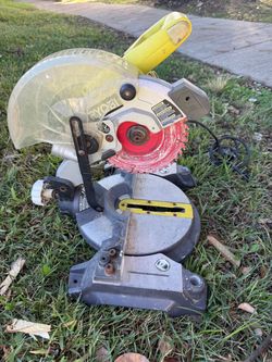 Table saw