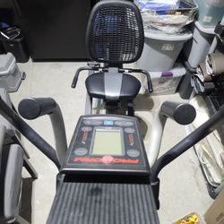 maquina de ejercicios