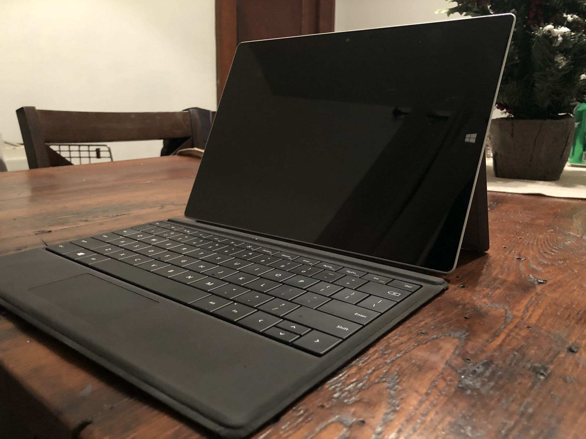 Microsoft surface 3 LTE