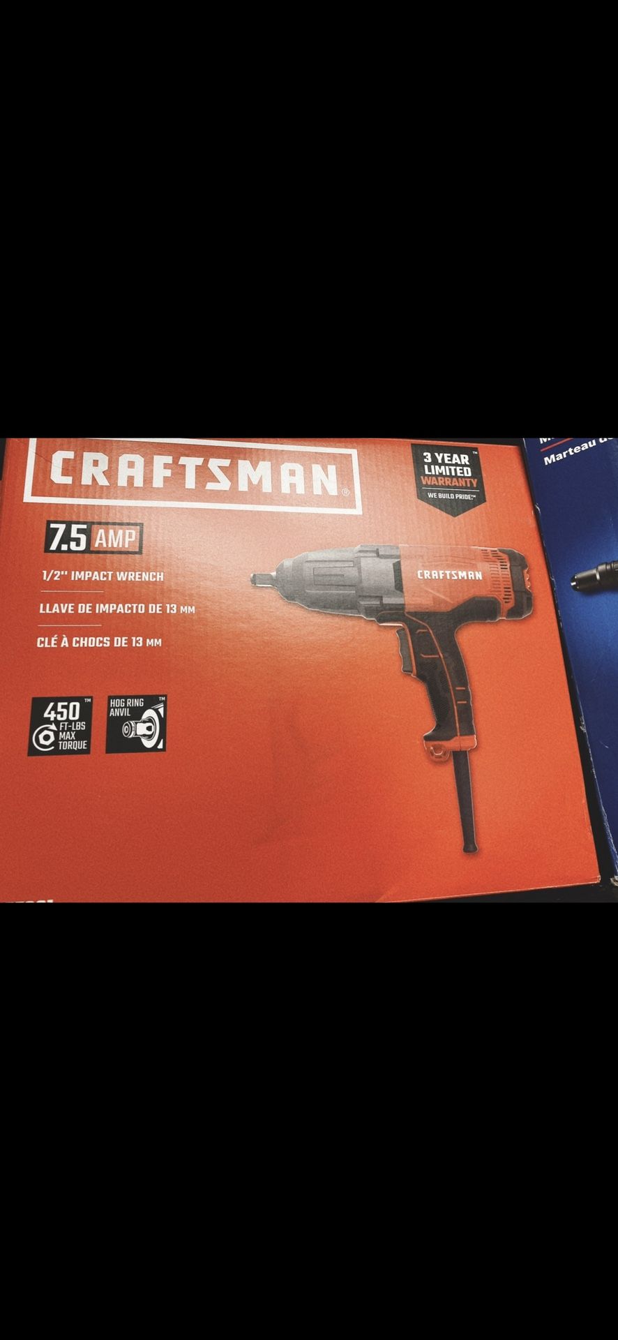Craftsman 