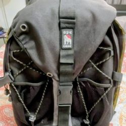 Ape Case ACPRO2000 Professional DSLR Camera Backpack – Secure, Padded Storage for Cameras, Lenses & Accessories