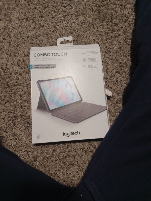 Combo Touch Ipad