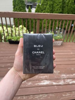 Bleu De Chanel EDP 100ml