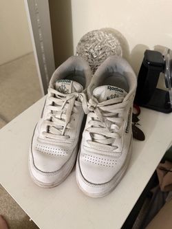 Reebok shoes size 8