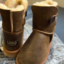 Uggs