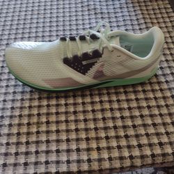 Nike track shoes new