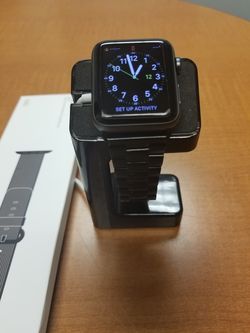 Apple watch 42mm 2nd Series