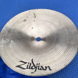 Zildjian Crash Cymbal 8”/20cm