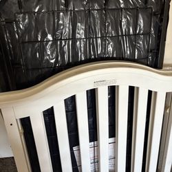 Baby Crib