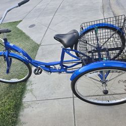 Schwinn Meridian 26