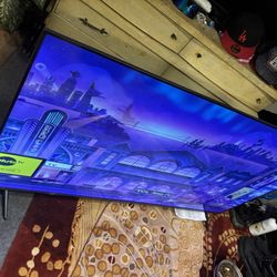 Tv 65 Inc TCL Roku 