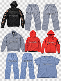 LA County uniform womens