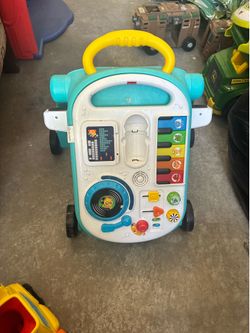 Baby toys
