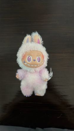 Popmart Labubu- Rainbow Energy