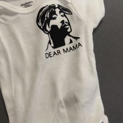 Baby Onesies And Kid Tees 