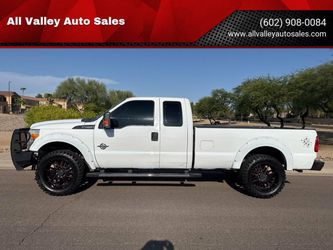 2014 Ford F-250