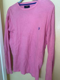RL POLO SIZE SMALL