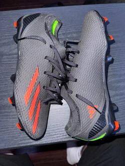 Adidas X Speedportal .3 FG cleats (9)