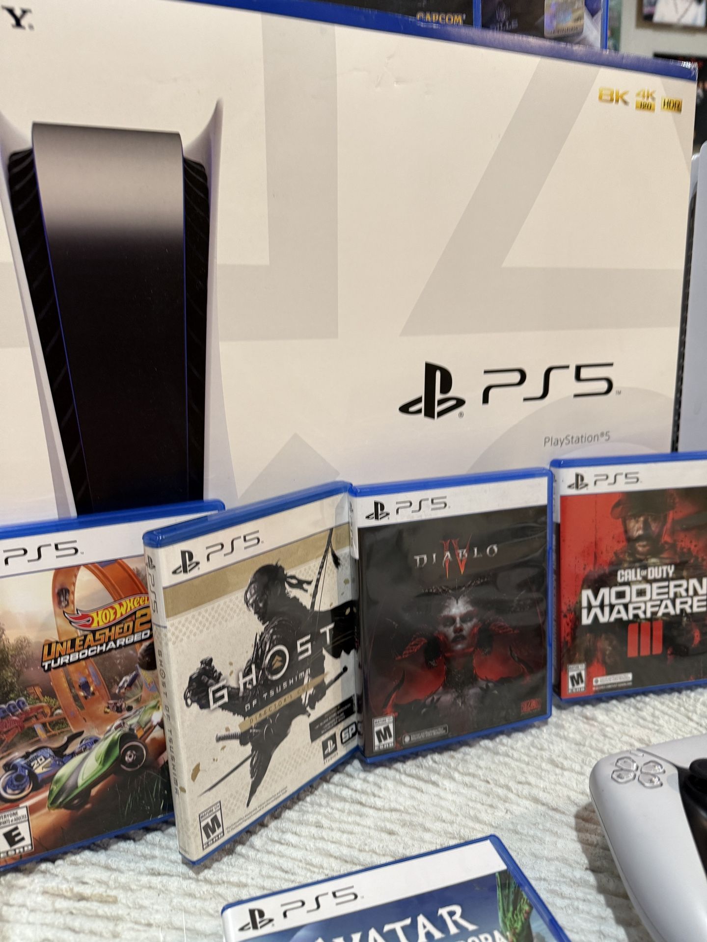 PS5