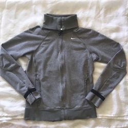 Nike jacket size S