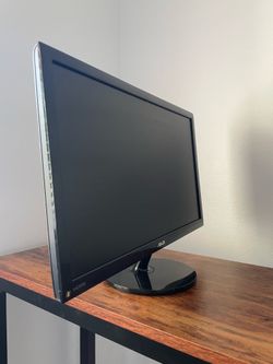 ASUS Monitor - Like New