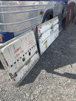 Vw Parts Good Condition