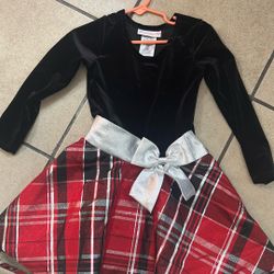 Little Girl Clothes Size 4t  Dress 