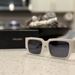 Prada Sunglasses 
