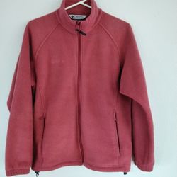 Fleece Jacket Columbia 