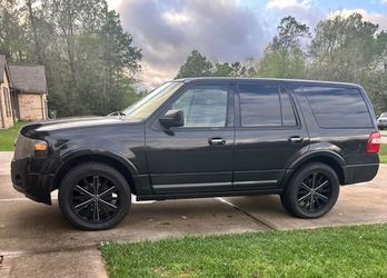 Ford Expedition