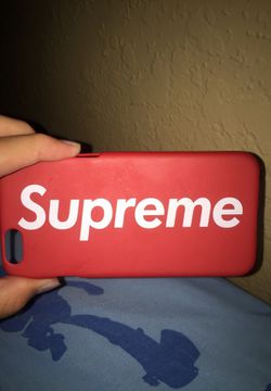 Supreme case