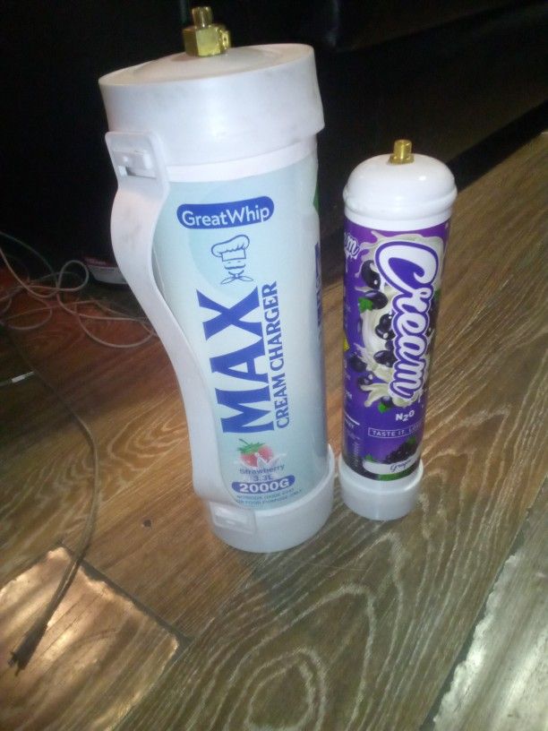 Nitrous Oxide