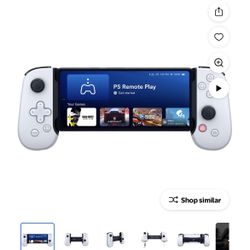 controller ios