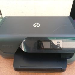 HP Office jet Pro 8210 Color Printer 