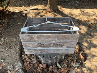 Good dog crate