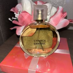 New Chanel Mothers Day Perfume 