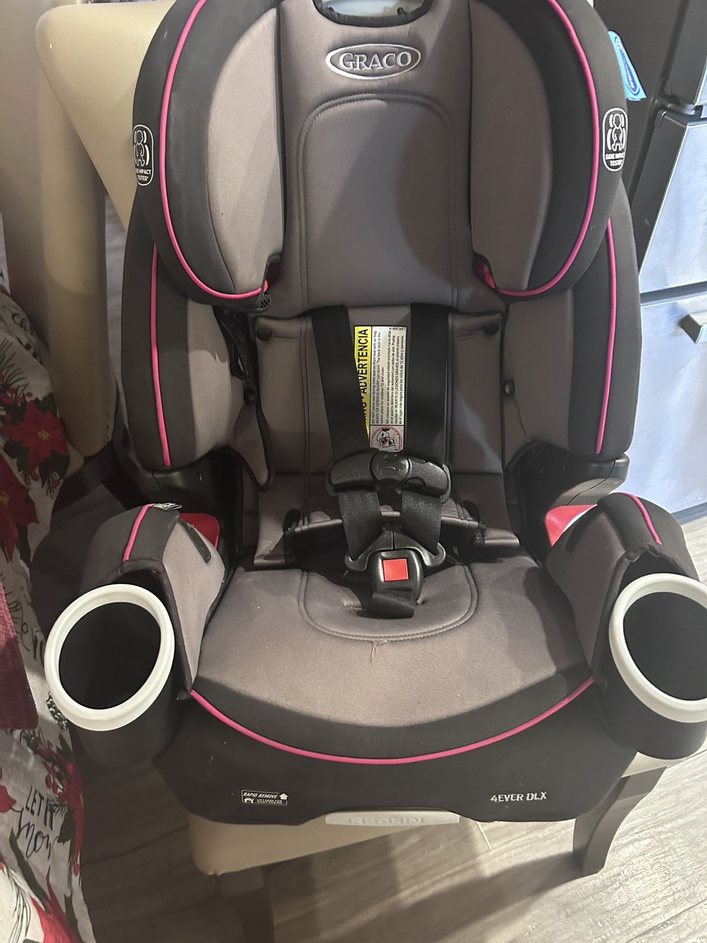 CAR SEAT GRACO