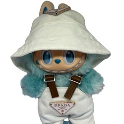 Labubu Clothes