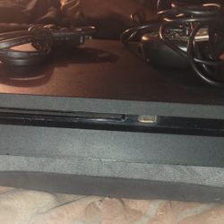 Sony PS 4 Game System