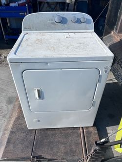 Free dryer