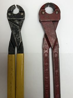 Conduit Indenters ( AKA dimpler/crimper)